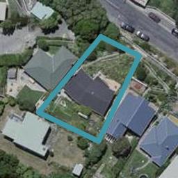 50 Hornsey Road, Melrose, Wellington