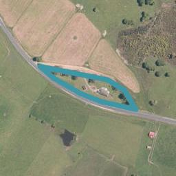 730 State Highway 1, Okaihau, Okaihau
