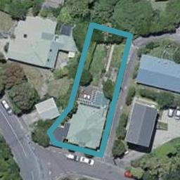 1 Harrold Street, Highbury, Wellington