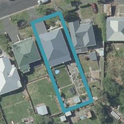 37 Ryehill Street, Calton Hill, Dunedin