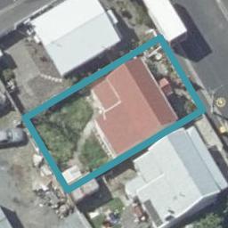 50 Wesley Street, South Dunedin, Dunedin