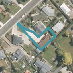 47A Lewin Street, Balclutha