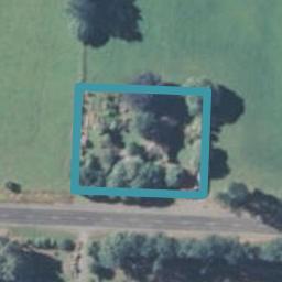 221 Coach Road, Orari