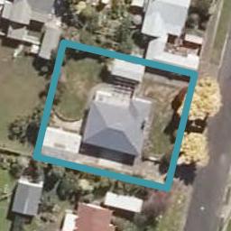 12 Lyon Street, Marton