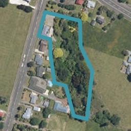 86 Guy Street, Dannevirke, Dannevirke