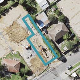 4C Linthorpe Crescent, Glen Innes, Auckland