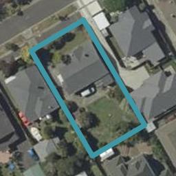 10 Frederick Street, Terrace End, Palmerston North