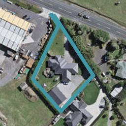 1575A Waiuku Road, Waiuku, Waiuku