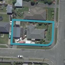 11 Fenchurch Street, Northcote, Christchurch