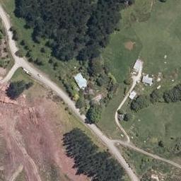 585 Bickerstaffe Road, Maungaturoto, Maungaturoto