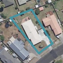 31 Raleigh Avenue, Fairview Downs, Hamilton