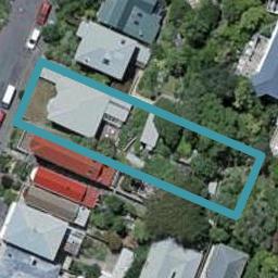 35 Honiana Te Puni Street, Aro Valley, Wellington