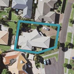 3 Campian Place, Golflands, Auckland