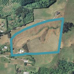 405A Wainui South Road, Whakamarama, Whakamārama