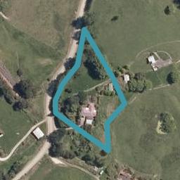 417 Bickerstaffe Road, Maungaturoto