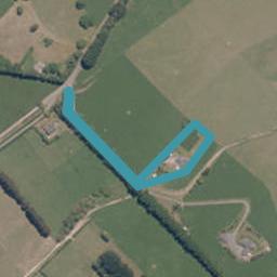 165 Hossack Road Extension, Ngakuru