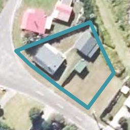 25 Lewis Street, Mokihinui, Westport