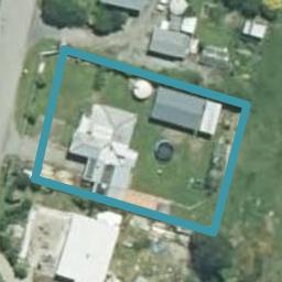 20 Butlers Road, Hokitika