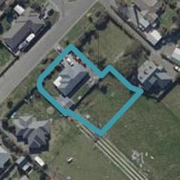 28 Woodville Street, Leeston, Leeston