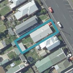 37 Helena Street, Forbury, Dunedin