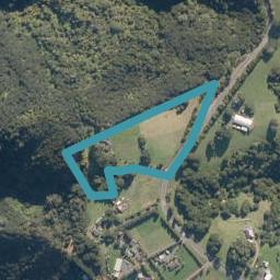 647 Owhiwa Road, Parua Bay