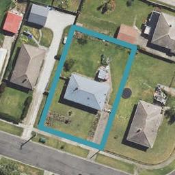 35 Ranfurly Street, Kaiti, Gisborne