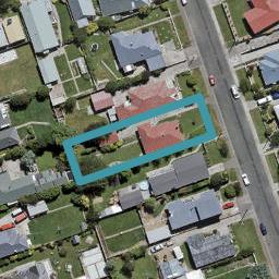 14 Marjorie Street, Hawthorndale, Invercargill