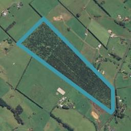 0 Jackson Road, Hamurana