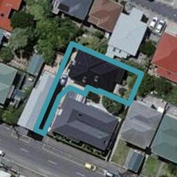 115 PIRIE STREET, Mount VICTORIA, WELLINGTON