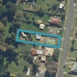 8 Carey Street, Kihikihi, Te Awamutu