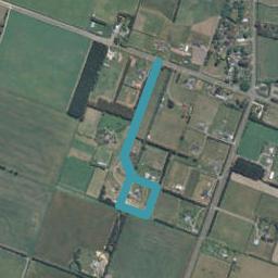 1491 North Eyre Road, West Eyreton, Rangiora