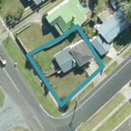 2 Charlotte Street, Dargaville