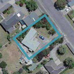 2 Cologne Street, Martinborough