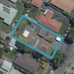 15 Melville Street, Bishopdale, Christchurch