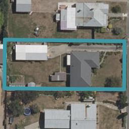 25 Northland Street, Ranfurly, Ranfurly