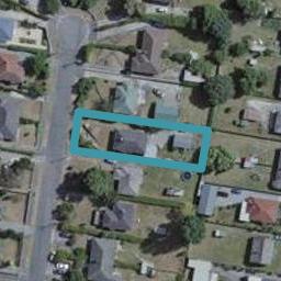 12 Stamford Place, Lansdowne, Masterton