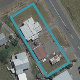 41 Willoughby Street, Halcombe, Halcombe