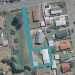 19 Saint Leonards Road, Temuka