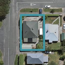 1 Hardy Street, Strathern, Invercargill