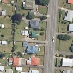 269 High Street, Dannevirke, Dannevirke