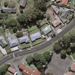 11 Endeavour Street, Marfell, New Plymouth