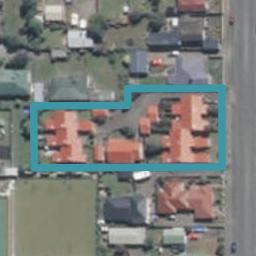 29/27 Harper Street, Parkside, Timaru