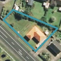 1 Manawapou Road, Hawera