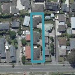 3/190 Beach Road, North New Brighton, Christchurch