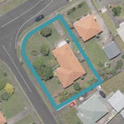 1 Clapham Place, Whanganui East, Whanganui