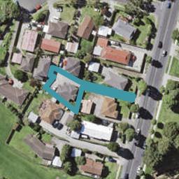 419B Bucklands Beach Road, Bucklands Beach, Auckland