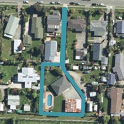 17B College Street, Motueka