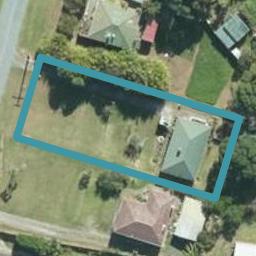 14 Pirika Street, Dargaville