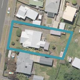 5 Cambridge Street, Gonville, Whanganui