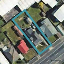 263 Princes Street, Hawera